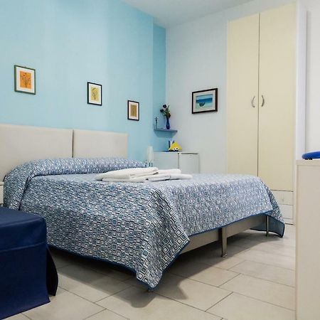 Bed and Breakfast Aurora Sul Mare Отранто Экстерьер фото