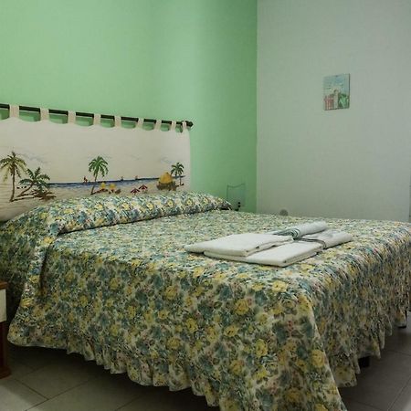 Bed and Breakfast Aurora Sul Mare Отранто Экстерьер фото