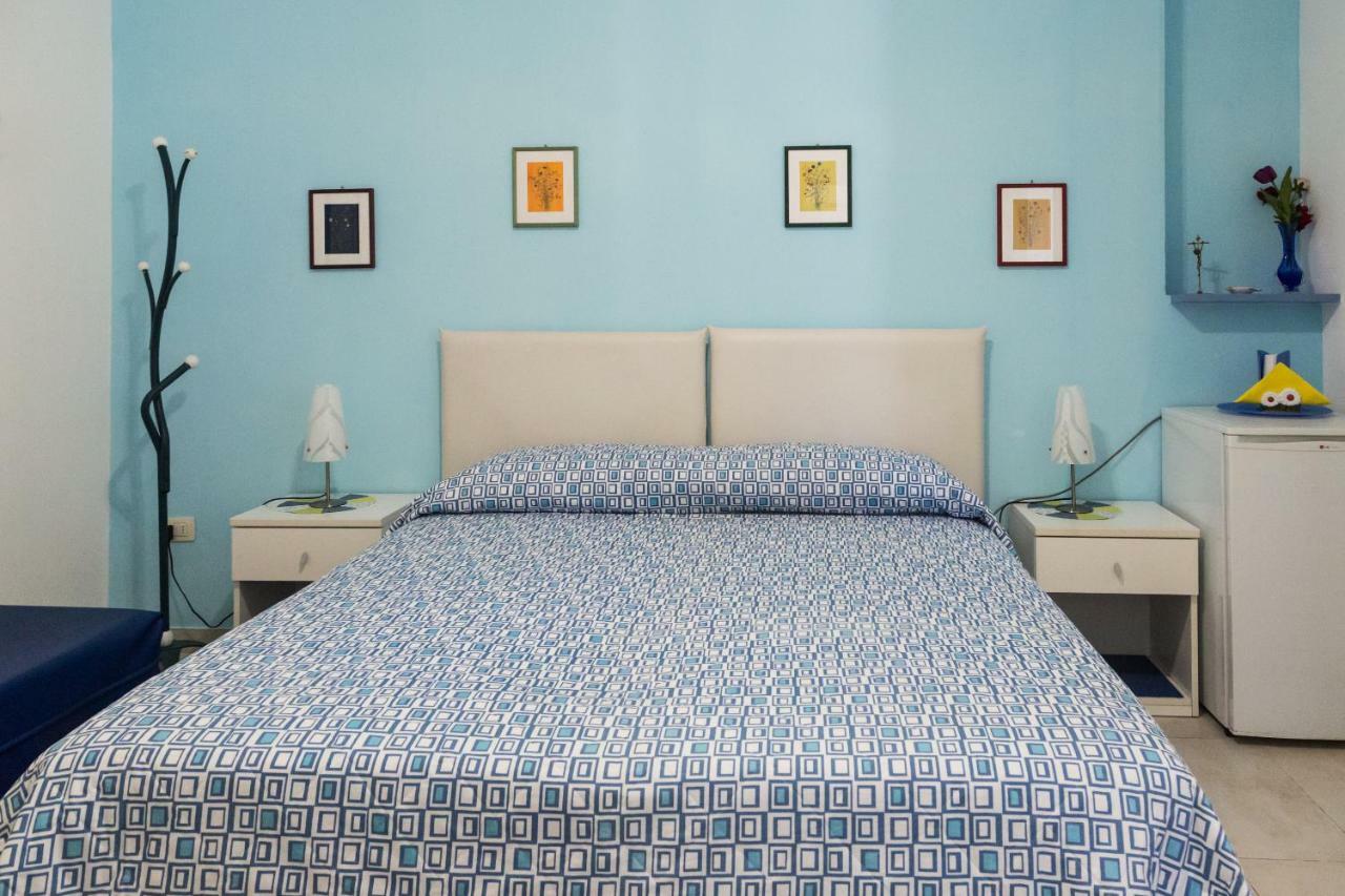 Bed and Breakfast Aurora Sul Mare Отранто Экстерьер фото